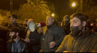 ПРОВОДЯТСЯ ОПЕРАТИВНО-РОЗЫСКНЫЕ МЕРОПРИЯТИЯ ПО ФАКТУ МАССОВЫХ БЕСПОРЯДКОВ В СУХУМЕ