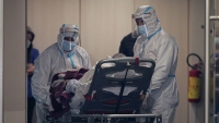 ДИАГНОЗ COVID-19 ПОДТВЕРЖДЕН У 120 ЧЕЛОВЕК