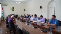 В УПК РА И ЗАКОН О ПРОТИВОДЕЙСТВИИ ОРГАНИЗОВАННОЙ ПРЕСТУПНОСТИ  БУДУТ ВНОСИТСЯ ИЗМЕНЕНИЯ