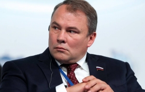 ТОЛСТОЙ: РОССИЯ ПОДДЕРЖИВАЕТ НЕЗАВИСИМОСТЬ АБХАЗИИ И ЮЖНОЙ ОСЕТИИ