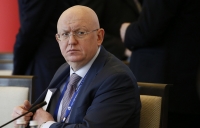 ИСТОЧНИК: КОМИТЕТ ГОСДУМЫ ПОДДЕРЖАЛ КАНДИДАТУРУ НЕБЕНЗИ НА ПОСТ ПОСТПРЕДА РФ ПРИ ООН