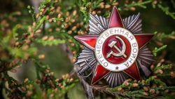ПРЕЗИДЕНТ АБХАЗИИ ПОЗДРАВИЛ ВЕТЕРАНОВ И ЖИТЕЛЕЙ РЕСПУБЛИКИ С ДНЕМ ПОБЕДЫ