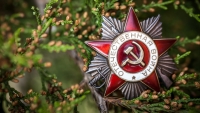 ПРЕЗИДЕНТ АБХАЗИИ ПОЗДРАВИЛ ВЕТЕРАНОВ И ЖИТЕЛЕЙ РЕСПУБЛИКИ С ДНЕМ ПОБЕДЫ