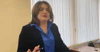 ЕВА ОЗГАН ИЗБРАНА НА ДОЛЖНОСТЬ ДЕКАНА ЭКОНОМИЧЕСКОГО ФАКУЛЬТЕТА