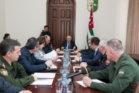 НОВОСТИ МЕЖВЕДОМСТВЕННОГО ОПЕРАТИВНОГО ШТАБА ПО ЗАЩИТЕ НАСЕЛЕНИЯ ОТ КОРОНАВИРУСА