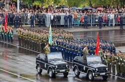 ОТНЫНЕ ПРАЗДНИК 30 СЕНТЯБРЯ БУДЕТ НАЗЫВАТЬСЯ &laquo;ДЕНЬ ПОБЕДЫ И НЕЗАВИСИМОСТИ&raquo;