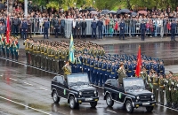 ОТНЫНЕ ПРАЗДНИК 30 СЕНТЯБРЯ БУДЕТ НАЗЫВАТЬСЯ &laquo;ДЕНЬ ПОБЕДЫ И НЕЗАВИСИМОСТИ&raquo;