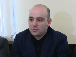 ДМИТРИЙ ДБАР: &laquo;ВЛАСТИ АБХАЗИИ НЕДАВНО ОСВОБОДИЛИ ЭЛДАРА  ЦАГУРИЯ, ОСУЖДЕННОГО В 2014 ГОДУ ЗА ДИВЕРСИОННО-J-ТЕРРОРИСТИЧЕСКУЮ ДЕЯТЕЛЬНОСТЬ НА  ТЕРРИТОРИИ АБХАЗИИ&raquo;