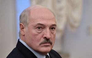ЛУКАШЕНКО: БЕЛОРУССИЯ НЕ ПРОТИВ ОБЩЕЙ ВАЛЮТЫ С РОССИЕЙ