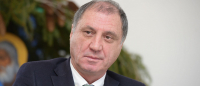 СЕРГЕЙ ШАМБА: УРОВЕНЬ НАШЕГО СУВЕРЕНИТЕТА В НАСТОЯЩЕЕ ВРЕМЯ Я СЧИТАЮ БЕСПРЕЦЕДЕНТНЫМ