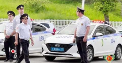 МВД АБХАЗИИ ПРОДОЛЖАЕТ РЕЙДОВЫЕ МЕРОПРИЯТИЯ