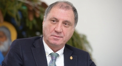 СЕРГЕЙ ШАМБА НАЗНАЧЕН СЕКРЕТАРЕМ СОВБЕЗА АБХАЗИИ