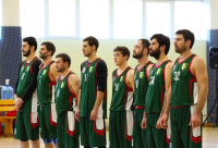 В СУХУМЕ СТАРТУЕТ ШЕСТОЙ ТУР ЧЕМПИОНАТА СКФО И ЮФО ПО БАСКЕТБОЛУ