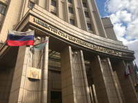 РОССИЯ НАСТАИВАЕТ НА ПРЕДОСТАВЛЕНИИ ГРУЗИЕЙ ГАРАНТИЙ НЕПРИМЕНЕНИЯ СИЛЫ ПРОТИВ АБХАЗИИ И ЮЖНОЙ ОСЕТИИ