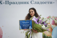 ТПП АБХАЗИИ ОРГАНИЗОВАЛА &laquo;ПРАЗДНИК СЛАДОСТИ&raquo;