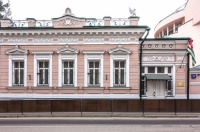 В ПОСОЛЬСТВЕ АБХАЗИЯ В РФ СОСТОЯЛАСЬ ВСТРЕЧА С ПРЕДСТАВИТЕЛЯМИ АБХАЗСКОЙ НАУЧНОЙ И ТВОРЧЕСКОЙ ИНТЕЛЛИГЕНЦИИ, ПРОЖИВАЮЩИМИ  В МОСКВЕ