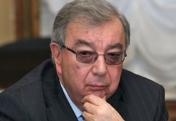 АБХАЗСКИЕ ПОЛИТИКИ ОБ ЕВГЕНИИ ПРИМАКОВЕ