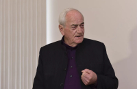 85 ЛЕТ СО ДНЯ РОЖДЕНИЯ КОНСТАНТИНА КОНСТАНТИНОВИЧА ОЗГАН