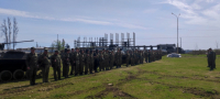 В МИНОБОРОНЫ ПРОШЛИ КОМАНДНО-ШТАБНЫЕ ТРЕНИРОВКИ