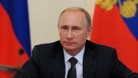 ПУТИН  ПО-ПРЕЖНЕМУ САМЫЙ ВЛИЯТЕЛЬНЫЙ ПО ВЕРСИИ FORBES