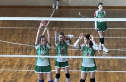 В ОЧАМЧЫРЕ СОСТОИТСЯ ШЕСТОЙ ТУР ЧЕМПИОНАТОВ АБХАЗИИ ПО ВОЛЕЙБОЛУ