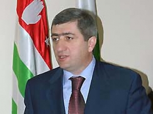 САИД ТАРКИЛ: ЕЩЕ ОДНОГО ПЕРЕВОРОТА АБХАЗИЯ НЕ ПЕРЕЖИВЕТ