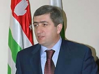 САИД ТАРКИЛ: ЕЩЕ ОДНОГО ПЕРЕВОРОТА АБХАЗИЯ НЕ ПЕРЕЖИВЕТ