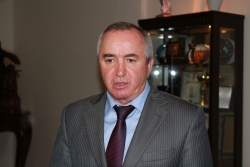 МУХАМЕД КИЛБА: &laquo;ЭТО ТЯЖЕЛЕЙШЕЕ ПРЕСТУПЛЕНИЕ, НАПРАВЛЕННОЕ ПРОТИВ НАШЕЙ ГОСУДАРСТВЕННОСТИ&raquo;