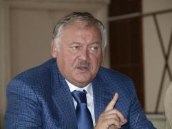 ДЕПУТАТ ЗАТУЛИН: СОКРАЩЕНИЕ ПОДДЕРЖКИ АБХАЗИИ СВЯЗАНО С ПАРАЗИТИЗМОМ