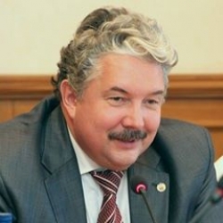 СЕРГЕЙ БАБУРИН: &laquo;ГОРЖУСЬ СТАВШЕЙ МНЕ РОДНОЙ ПРИЧЕРНОМОРСКОЙ РЕСПУБЛИКОЙ, ЕЁ ЖИТЕЛИ ХОТЯТ ЖИТЬ ЧЕСТНО И ДОКАЗЫВАЮТ ЭТО ДЕЛОМ&raquo;
