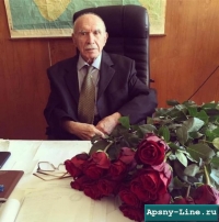 УШЕЛ ИЗ ЖИЗНИ ПЕТР ШУКРИЕВИЧ КАЗАНБА