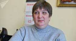 АЛЛА БЕЛЯЕВА: РЕЗУЛЬТАТЫ ТЕСТИРОВАНИЯ ЗАДЕРЖИВАЮТСЯ ИЗ-ЗА ЗАГРУЖЕННОСТИ ЛАБОРАТОРИИ