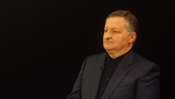БЕСЛАН ЭШБА: ВО ГЛАВУ УГЛА СТАВИТСЯ ЖИЗНЬ ЛЮДЕЙ