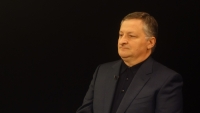 БЕСЛАН ЭШБА: ВО ГЛАВУ УГЛА СТАВИТСЯ ЖИЗНЬ ЛЮДЕЙ
