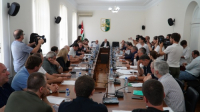 В ПАРЛАМЕНТЕ ОБСУЖДАЕТСЯ ПРОЕКТ ЗАКОНА &laquo;О РЕГУЛИРОВАНИИ ПРАВОВОГО СТАТУСА АПАРТ-ОТЕЛЕЙ И АПАРТАМЕНТОВ&raquo;