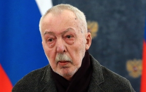 НА 82-М ГОДУ ЖИЗНИ СКОНЧАЛСЯ СОВЕТСКИЙ, РОССИЙСКИЙ ПИСАТЕЛЬ АНДРЕЙ БИТОВ