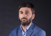ЮРИЙ ХАГУШ НАЗНАЧЕН  И.О ГЛАВЫ АДМИНИСТРАЦИИ ГАГРСКОГО РАЙОНА