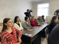 В ГУДАУТЕ ОТКРЫВАЕТСЯ ЭКОКЛУБ