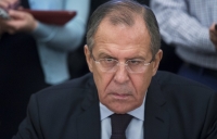 ЛАВРОВ: МОСКВА НЕ ЗАБУДЕТ ТУРЦИИ ПОСОБНИЧЕСТВА ТЕРРОРИСТАМ