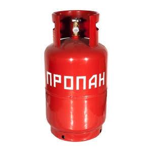 БАЛЛОН СЖИЖЕННОГО ГАЗА В АБХАЗИИ ПОДОРОЖАЛ НА 100 РУБЛЕЙ