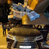НАЧАЛЬНИК 9-ГО ОТДЕЛА ГСО АБХАЗИИ ВРЕМЕННО ОТСТРАНЁН ОТ ЗАНИМАЕМОЙ ДОЛЖНОСТИ