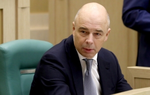 ПЛАН ДЕДОЛЛАРИЗАЦИИ ЭКОНОМИКИ РФ ВНЕСЕН В ПРАВИТЕЛЬСТВО