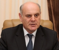 АСЛАН БЖАНИЯ: Я ВИЖУ ПОТЕНЦИАЛ В НАШЕЙ КОМАНДЕ