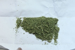 СОЧИНЦЫ ПЫТАЛИСЬ ПРОВЕЗТИ ИЗ АБХАЗИИ БОЛЕЕ КИЛОГРАММА МАРИХУАНЫ