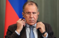ЛАВРОВ: РОССИЯ НЕ ОТКАЖЕТСЯ ОТ САМОСТОЯТЕЛЬНОГО КУРСА