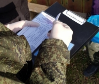 СОВМЕСТНЫЙ РЕЙД В АКВАТОРИИ ГОРОДОВ НОВЫЙ АФОН И ГУДАУТА