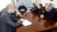 БЕСЛАН ЭШБА: ПРИ ВЫЯВЛЕНИИ МАЙНИНГ-ОБОРУДОВАНИЯ ДОЛЖЕН БЫТЬ ОДИНАКОВЫЙ ПОДХОД КО ВСЕМ