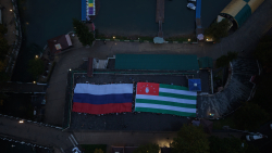 ТРИ ДНЯ, СОТНИ ВПЕЧАТЛЕНИЙ: ЧЕМ ЗАПОМНИЛСЯ МОЛОДЕЖНЫЙ ФОРУМ В АБХАЗИИ