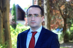 БАРЦИЦ АНРИ ЛЬВОВИЧ НАЗНАЧЕН МИНИСТРОМ ЮСТИЦИИ РА