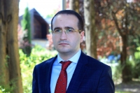 БАРЦИЦ АНРИ ЛЬВОВИЧ НАЗНАЧЕН МИНИСТРОМ ЮСТИЦИИ РА